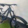 Orbea Rallon M20 Full Suspension Mountain Bike Image 4