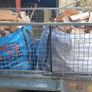 Seasoned Firewood - Spruce / Larch / Cypress - Softwood Image 3