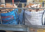 Seasoned Firewood - Spruce / Larch / Cypress - Softwood