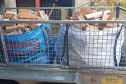 Seasoned Firewood - Spruce / Larch / Cypress - Softwood