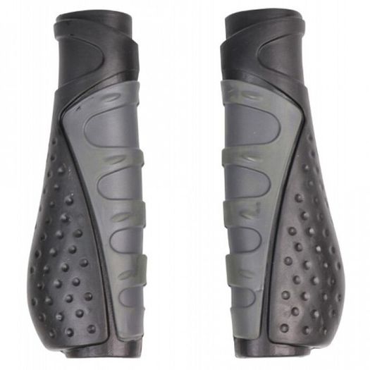 Soldier Bicycle Handlebar Grips - 49242