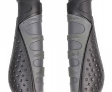 Soldier Bicycle Handlebar Grips - 49242