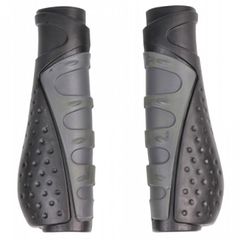 Soldier Bicycle Handlebar Grips - 49242