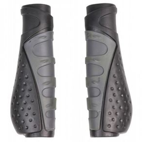 Soldier Bicycle Handlebar Grips - 49242