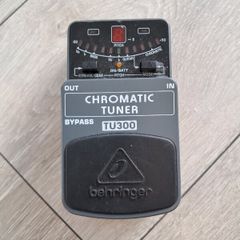 Behringer Chromatic Tuner