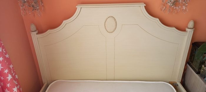 King Size Bed