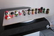 Bonkers Ryan's World Figures X12