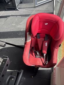 Jolie Car Seat