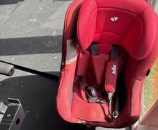 Jolie Car Seat