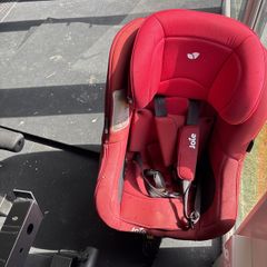 Jolie Car Seat