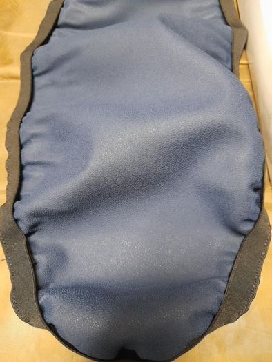 KTM Offroad Seat Cover