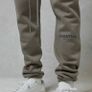 Fear of God ESSENTIALS Bottoms Grey Green Image 2