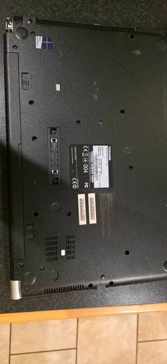 Laptop Toshiba Tecra