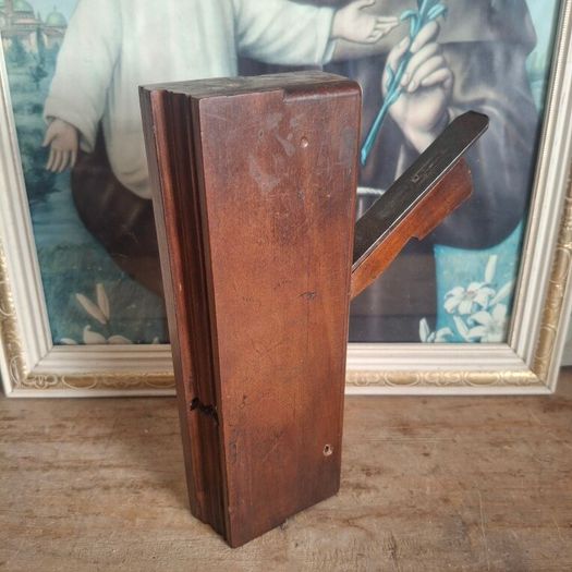 19th Century French Moulding Plane