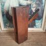 19th Century French Moulding Plane Image 2