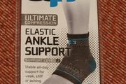 Ultimate Performance Ankle Support