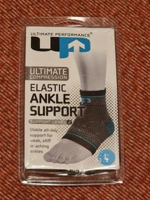 Ultimate Performance Ankle Support