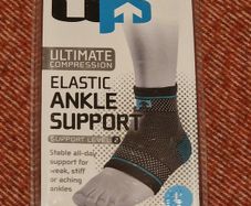Ultimate Performance Ankle Support
