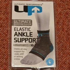 Ultimate Performance Ankle Support