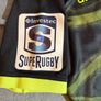 Hurricanes New Zealand club rugby jersey Large Image 2