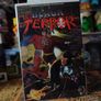 Black Terror ! Issue #6 ! Alex Ross Variant Cover ! 2009 ! by Dynamite Entertainment ! Image 2