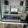 music production setup Image 2