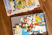 Bluey 24 piece jigsaw
