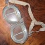 WW2 RAF Flying Goggles Image 6