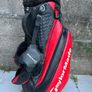 Full set of Taylormade Golf clubs Image 5
