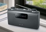 2 Band Radio