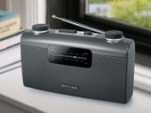 2 Band Radio