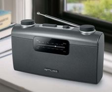 2 Band Radio