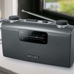2 Band Radio