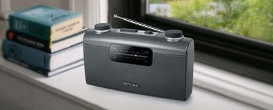 2 Band Radio