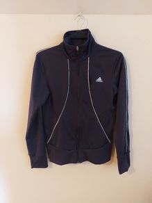 retro adidas jumper