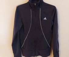 retro adidas jumper
