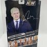 wwe Aew series 4 unmatched Cody Rhodes action figure Image 2