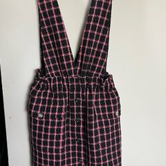 Maje Pinafore