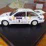 rally cars 1/43 mcrae Image 5