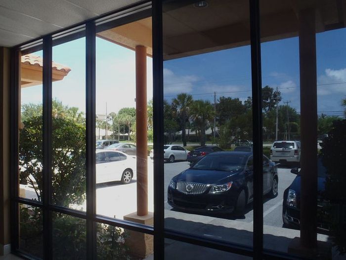 Window Films for Home, Office & Retail. Self Adhesive, Static, Security, Mirror, One Way + More