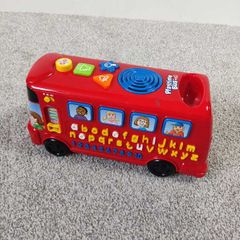 VTech PlayTime Bus with Phonics