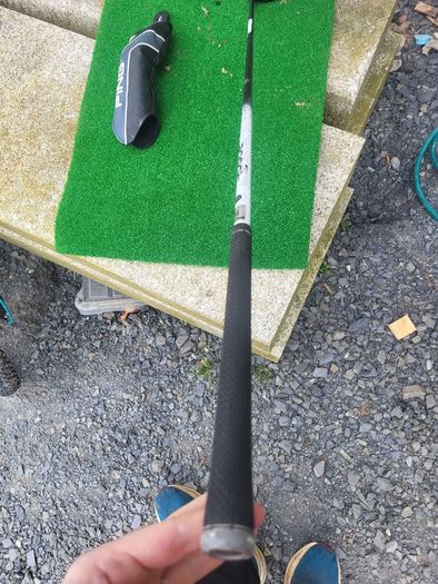 Ping 3 wood