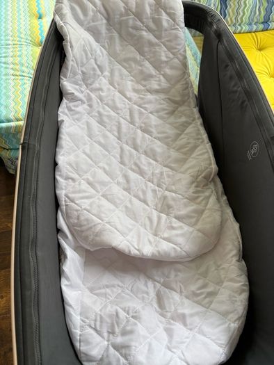 Maxi Cosy Alba All in One