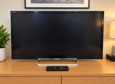 Sony Bravia 32" TV