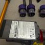 Dyson V10 and accessories Image 8