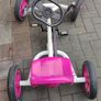 Kids go cart Image 3