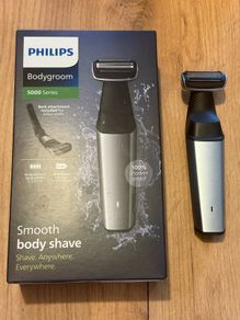 Bodygroom