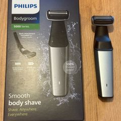 Bodygroom