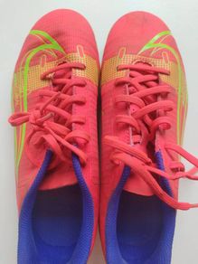 football boots