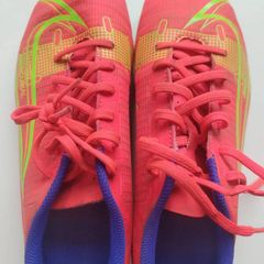 football boots